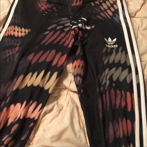 Adidas leggings